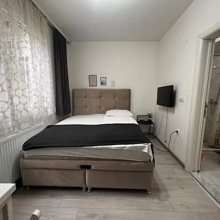 Old Town Apartments Novi Pazar Exterior photo