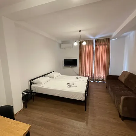Old Town Apartments Novi Pazar Exterior photo