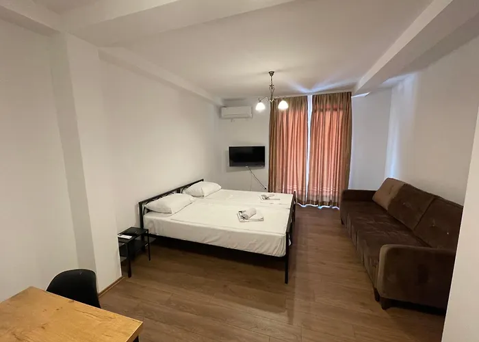 Old Town Apartments