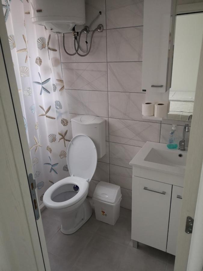 Old Town Apartment *