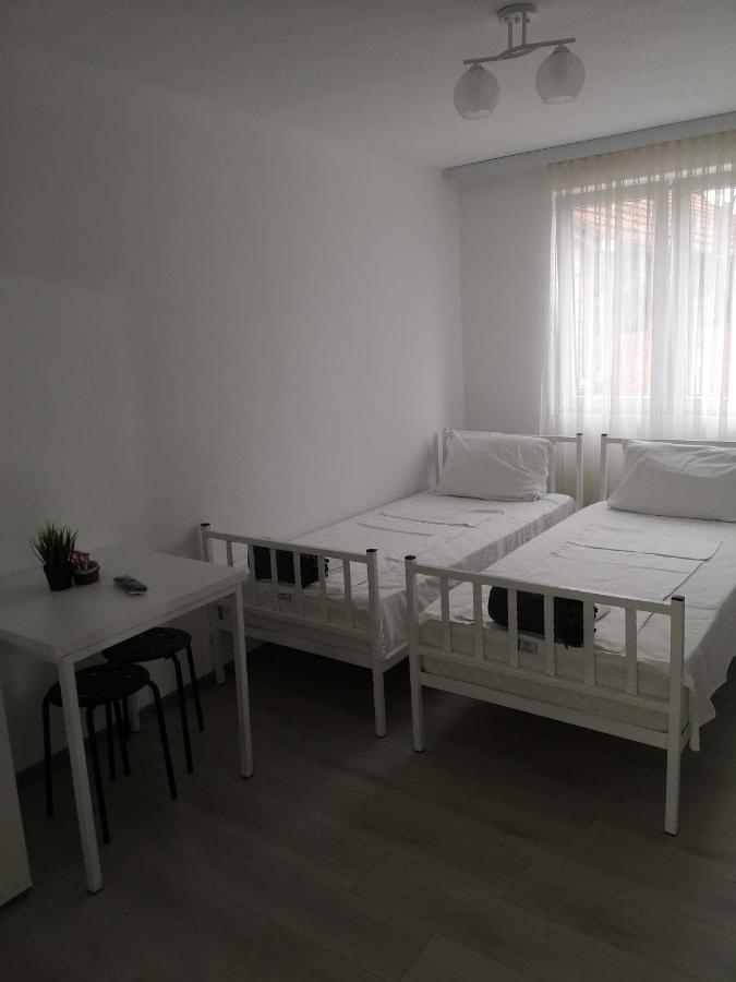 Old Town Apartment