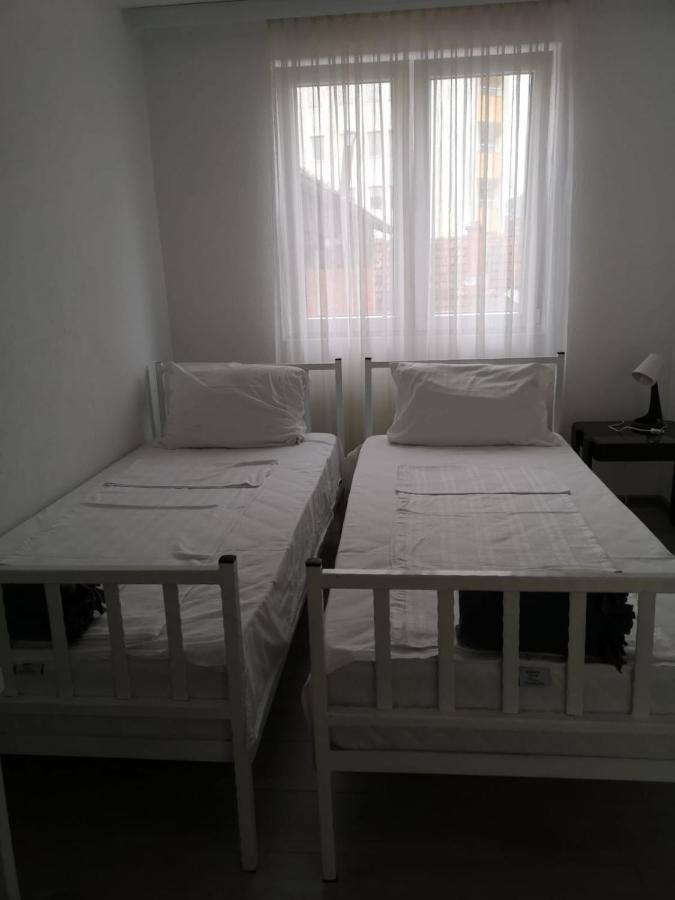 Apartment Old Town Novi Pazar