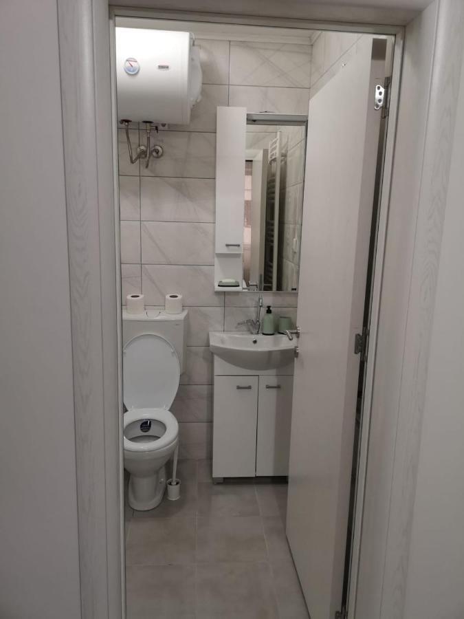 Old Town Apartment