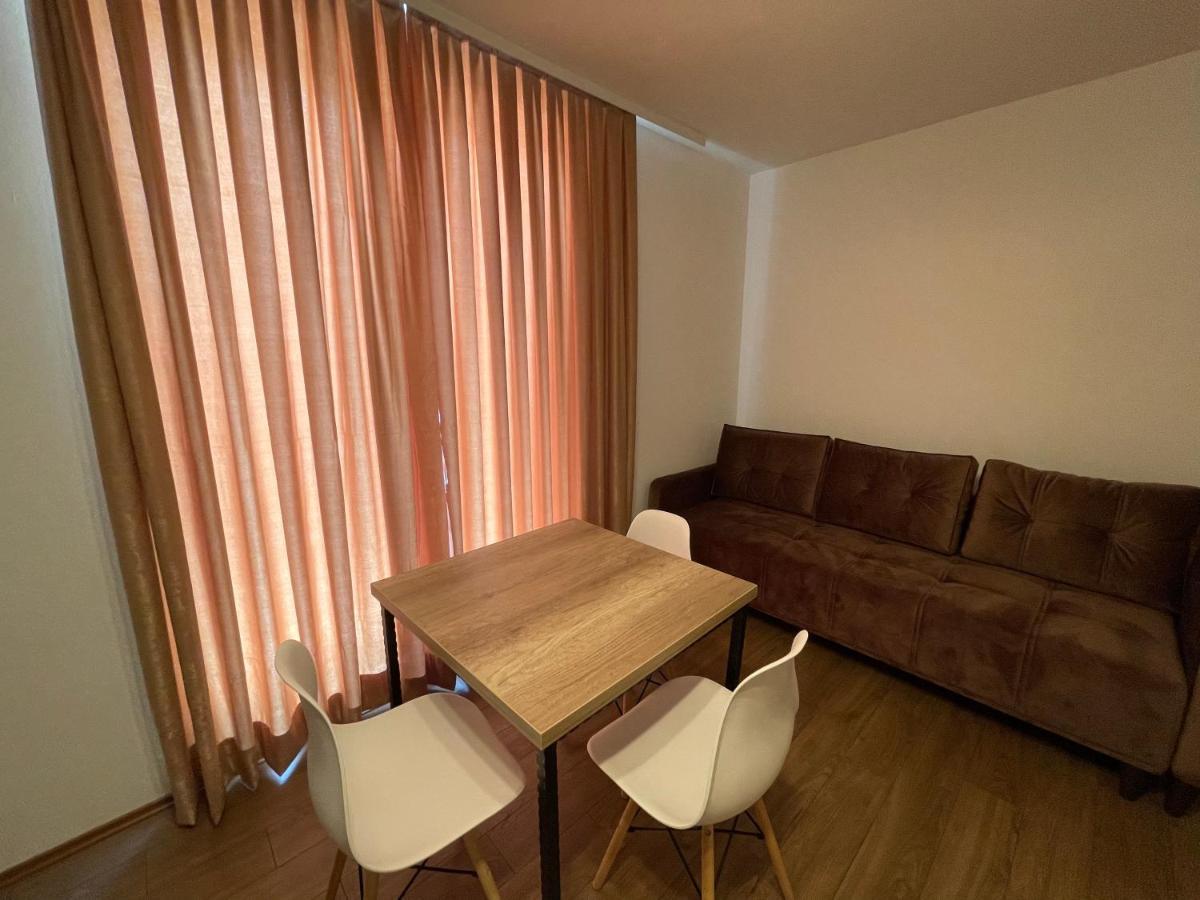 Old Town Apartment Novi Pazar