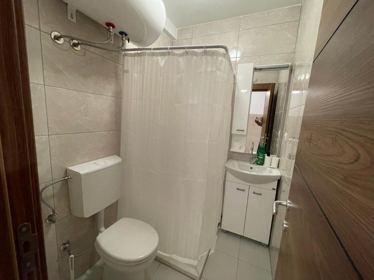 Apartment Old Town *