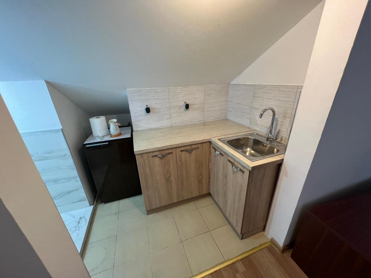 Apartment Old Town